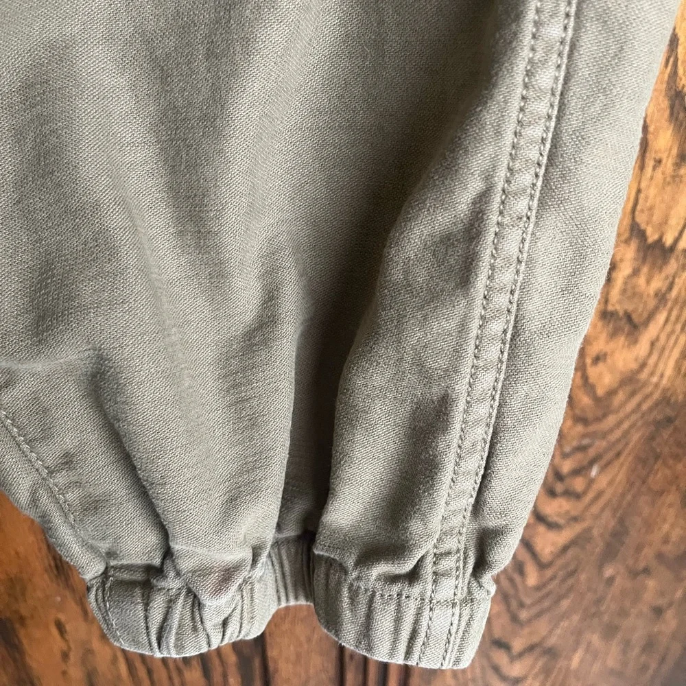 Madewell  Cargo Fatigue Pants Size 26